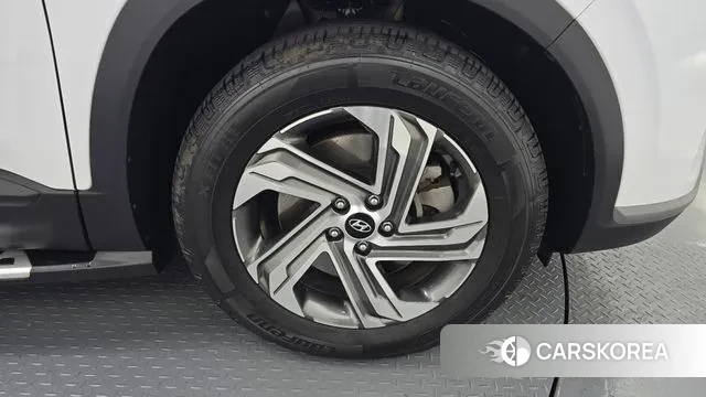 Hyundai The New Santa Fe id 3463852 из Кореи 15