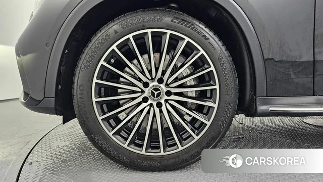 Mercedes-Benz GLC-Class X254 id 4560573 из Кореи 25