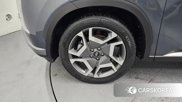 Hyundai The New Palisade id 3669953 из Кореи 15