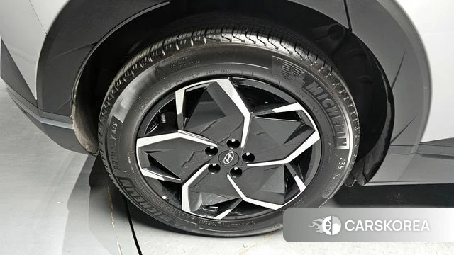 Hyundai Ionic 5 id 4018857 из Кореи 15