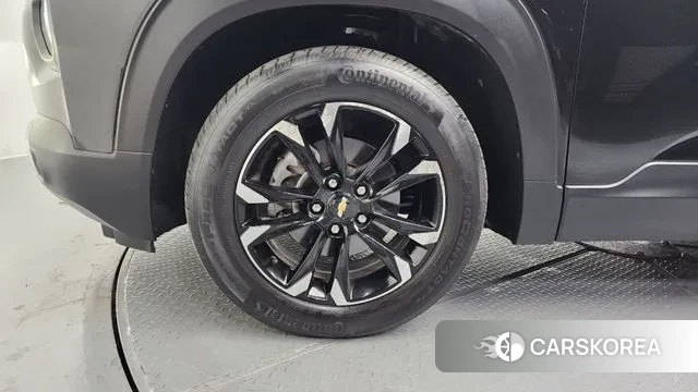 Chevrolet (GM Daewoo) Trailblazer id 3355939 из Кореи 15