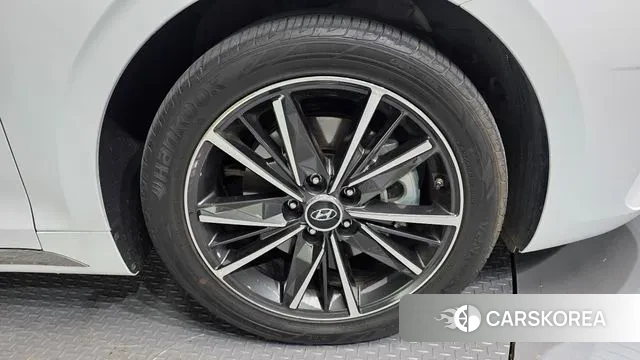 Hyundai The New Grandeur IG id 3383909 из Кореи 15