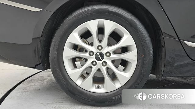 Kia K8 id 4693084 из Кореи 15