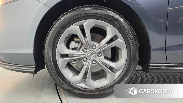 Honda Accord 11th Generation id 4762398 из Кореи 25