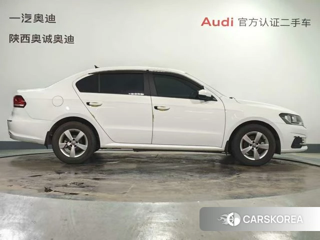 Volkswagen Lavida id 4297833 из Китая 12