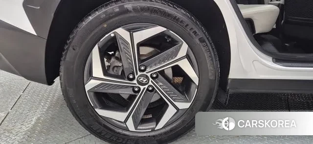 Hyundai Tucson (NX4) id 3534114 из Кореи 15