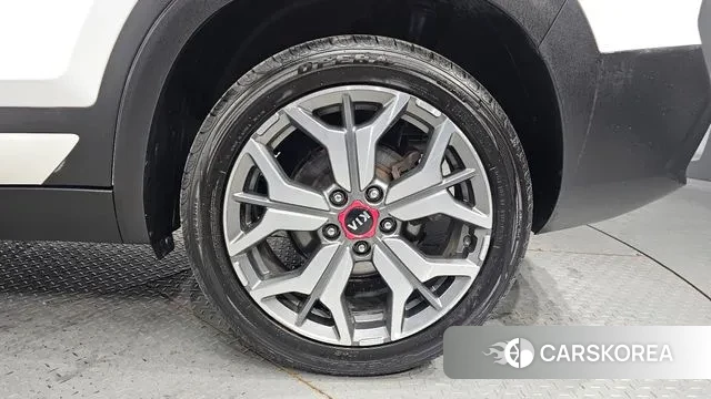 Kia Seltos id 3568189 из Кореи 15