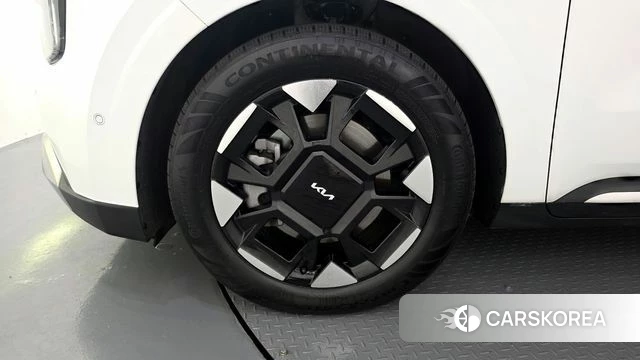 Kia The New Carnival 4th Generation id 3850443 из Кореи 15