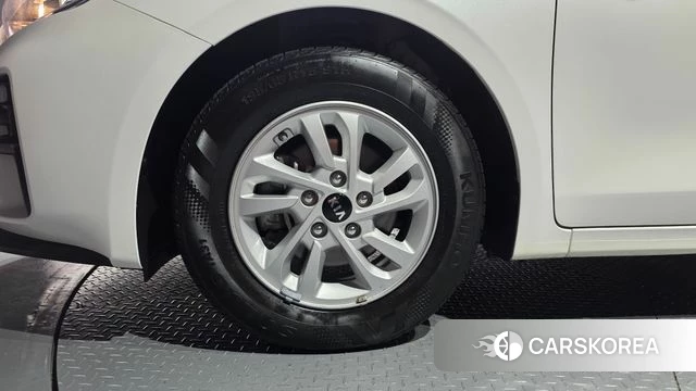 Kia Come New K3 id 4568582 из Кореи 25