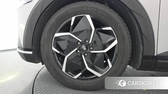Hyundai Ionic 5 id 4726185 из Кореи 29