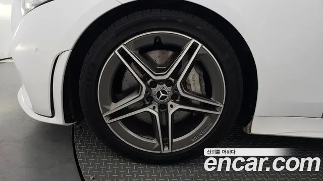 Mercedes-Benz CLS-Class C257 id 2860060 из Кореи 15