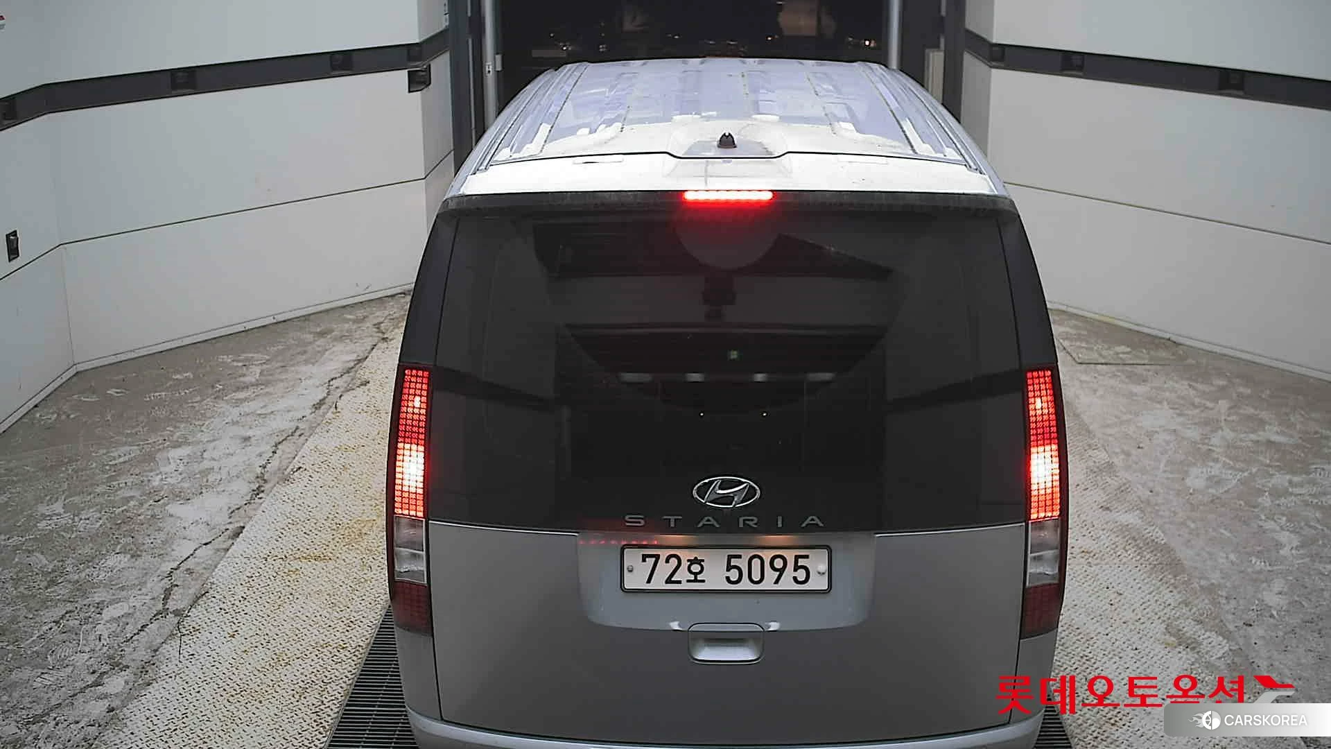 Hyundai Staria id 4674077 из Кореи 33