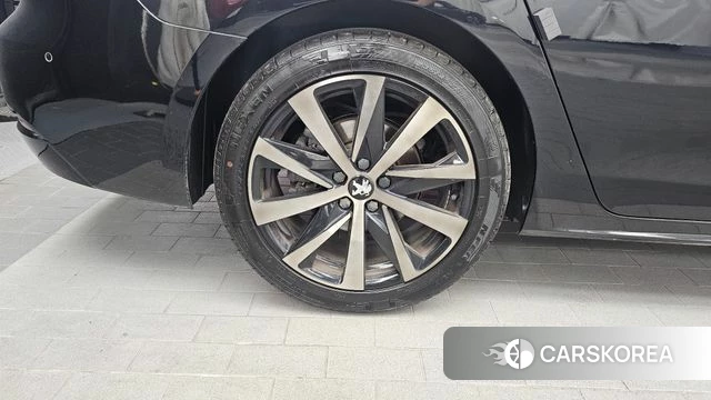 Peugeot 508 second Generation id 4642773 из Кореи 15