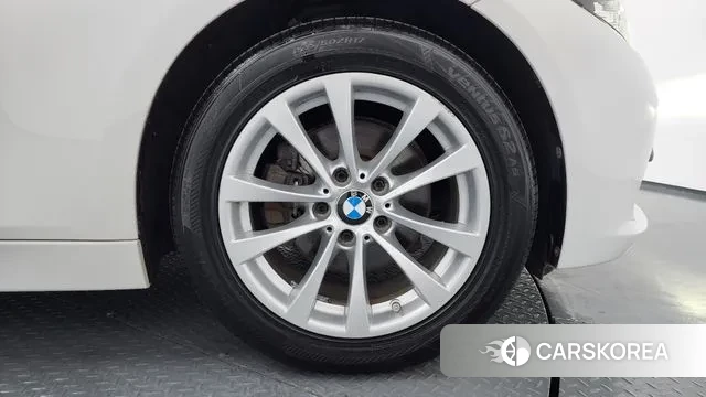 BMW 3 Series (F30) id 3520616 из Кореи 15