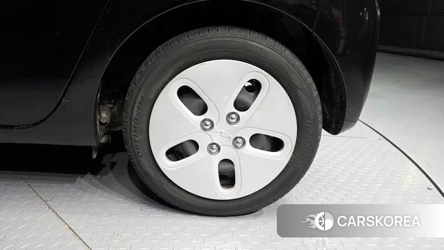 Kia The New Ray id 3586861 из Кореи 15