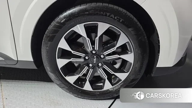 Kia Carnival 4th generation id 3395557 из Кореи 15