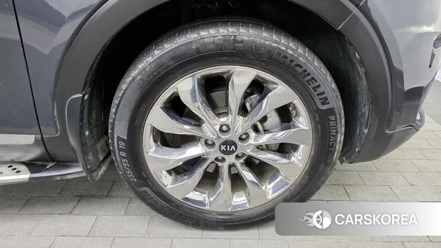 Kia The New Sorento id 3460311 из Кореи 15