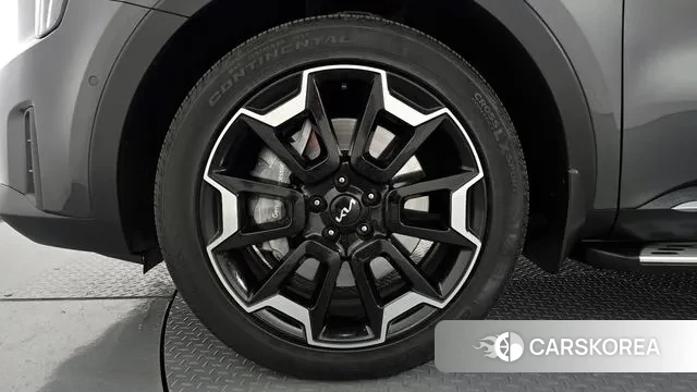 Kia The New Sorento 4th Generation id 3442209 из Кореи 15