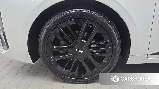 Kia The New K8 Hybrid id 3426184 из Кореи 15