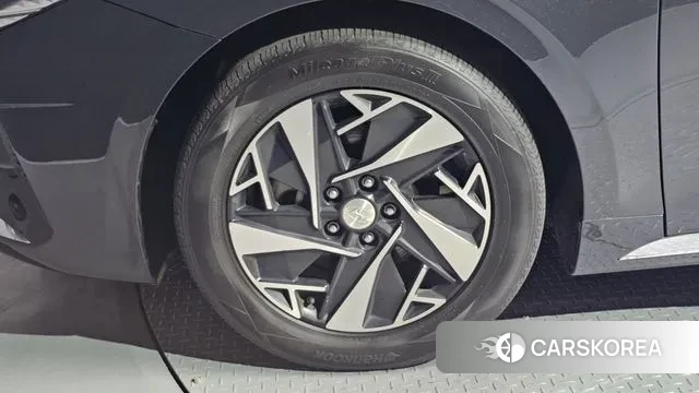 Hyundai The New Grandeur IG Hybrid id 2961076 из Кореи 15