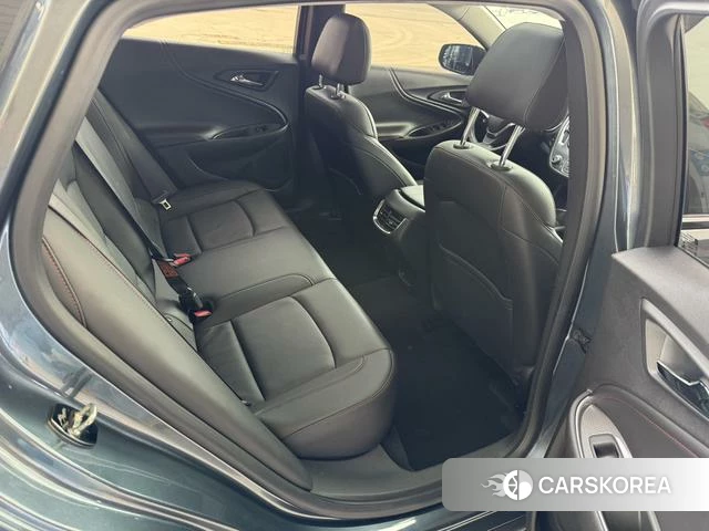 Chevrolet Mai Ruibao XL id 4212202 из Китая 13