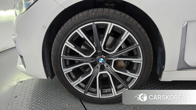BMW 7 Series (G11) id 4693149 из Кореи 15