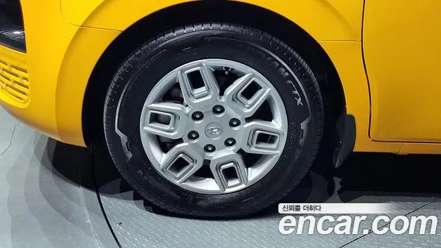 Hyundai Staria id 2672232 из Кореи 15