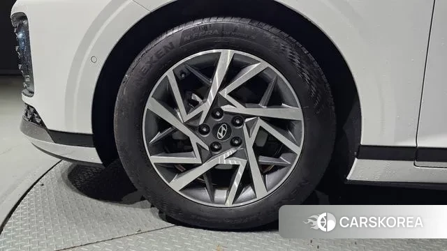 Hyundai Grandeur Hybrid (GN7) id 3190897 из Кореи 15