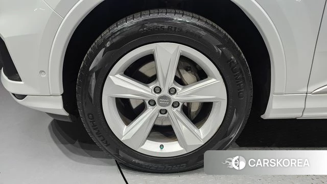 Audi Q7 (4M) id 3813115 из Кореи 15
