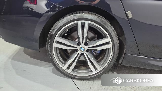 BMW 6 Series GT (G32) id 4618519 из Кореи 28