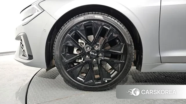 Kia The New K5 3rd generation id 3466985 из Кореи 15