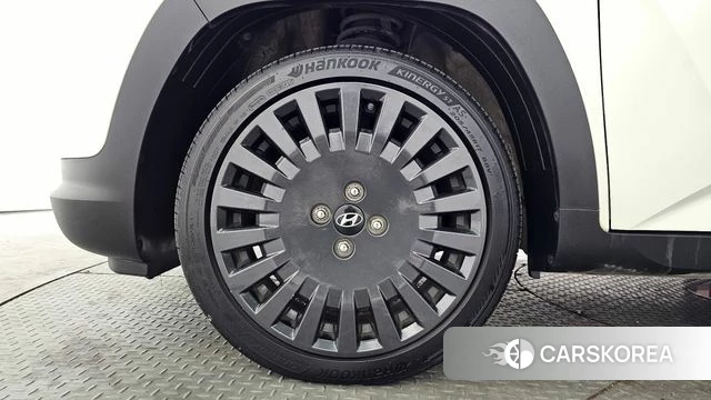 Hyundai Casper id 3941413 из Кореи 15