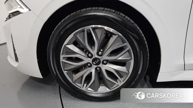 Kia K5 Hybrid 3rd Generation id 3525324 из Кореи 15