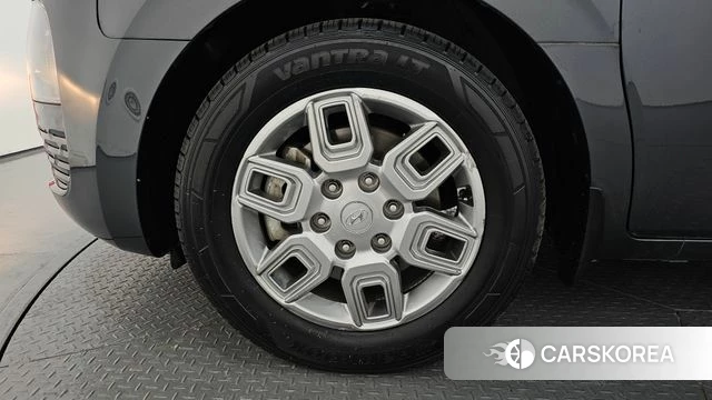 Hyundai Staria id 4202616 из Кореи 15