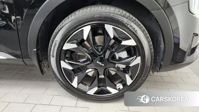 Kia The New Sorento 4th Generation id 3431448 из Кореи 15