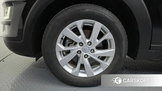 Hyundai All New Tucson id 4943974 из Кореи 15