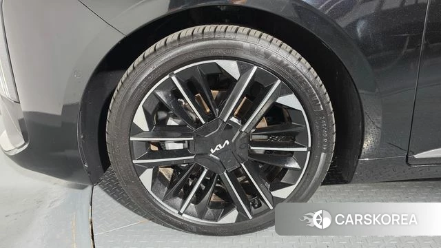 Kia The New K8 Hybrid id 4762318 из Кореи 37