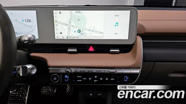 Hyundai Ionic 5 id 2676387 из Кореи 15