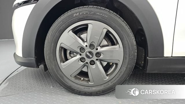 Mini Cooper id 4725789 из Кореи 26