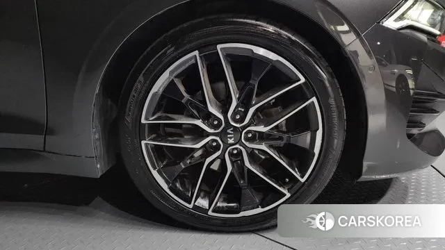 Kia K5 3rd generation id 3361666 из Кореи 15