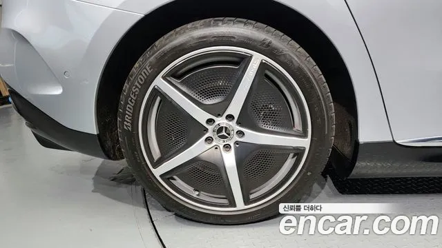 Mercedes-Benz EQE V295 id 2831965 из Кореи 15