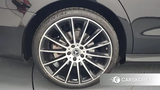 Mercedes-Benz E-Class W213 id 3468902 из Кореи 15