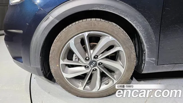 Kia Niro id 2411750 из Кореи 15