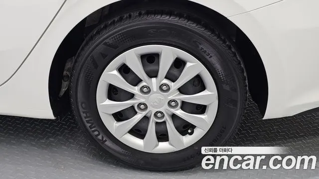 Kia Come New K3 id 2752064 из Кореи 15