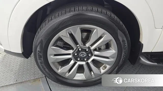 Kia Mohave Master id 3640378 из Кореи 15