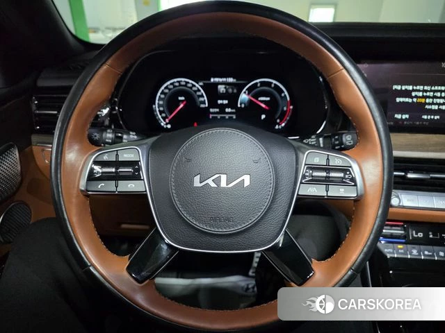 Kia Mohave Master id 4427932 из Кореи 15