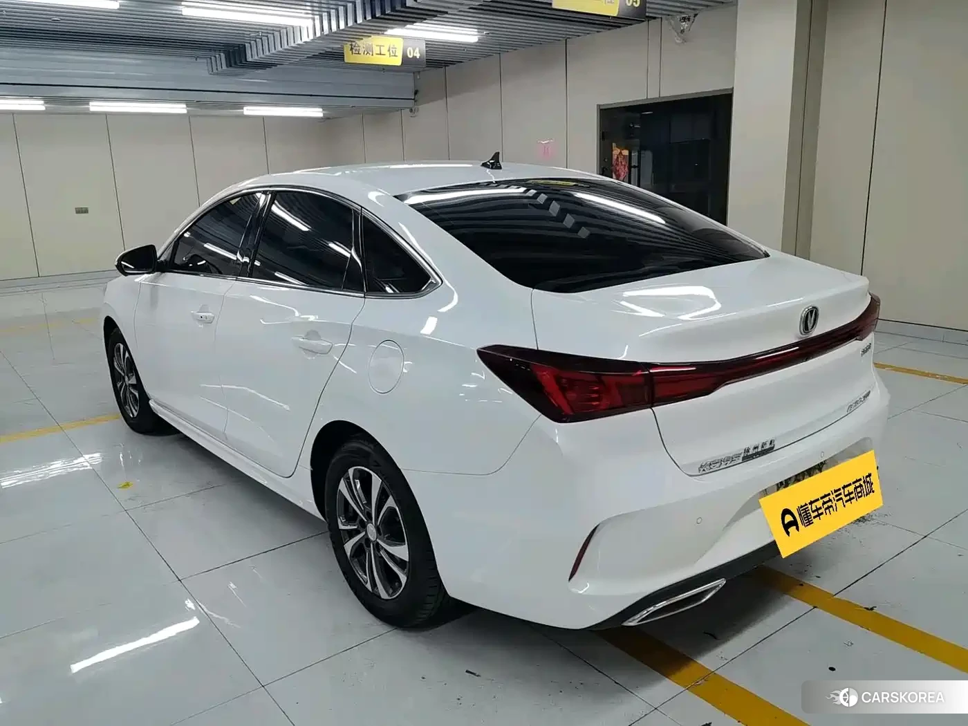 Chang'an Yidong id 4576550 из Китая 14