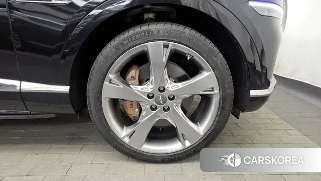 Genesis GV80 id 3712096 из Кореи 15