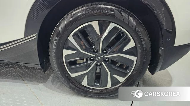 Kia EV6 id 4428385 из Кореи 26