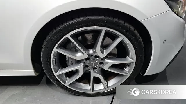 Mercedes-Benz E-Class W213 id 3357204 из Кореи 15